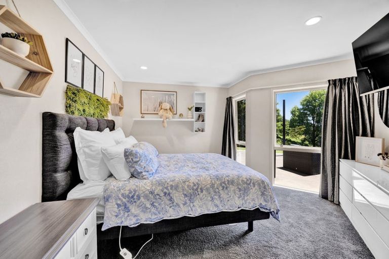 Photo of property in 173 Dorset Road, Hillsborough, New Plymouth, 4372