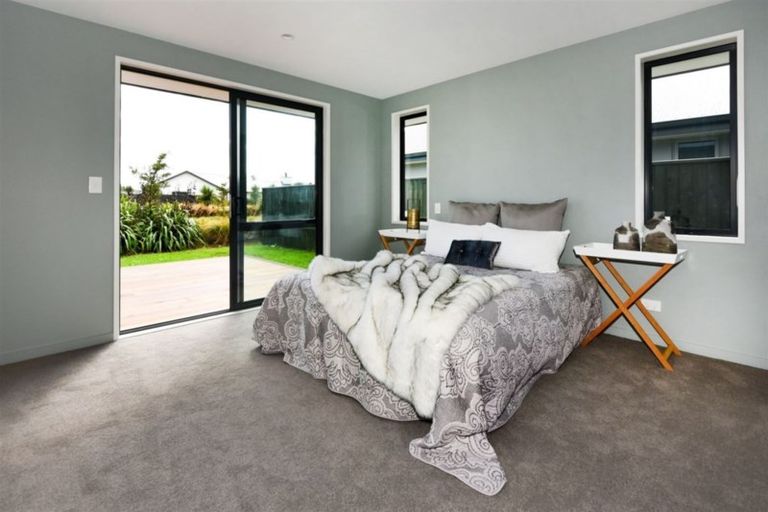 Photo of property in 12 Eaton Place, Lincoln, 7608