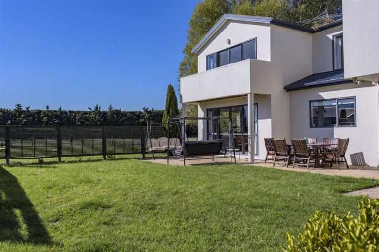 Photo of property in 2 Campbell Lane, Oxford, 7430