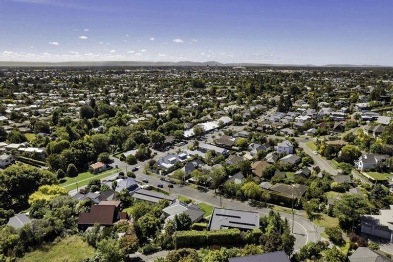 Photo of property in 20 Whaka Terrace, Huntsbury, Christchurch, 8022