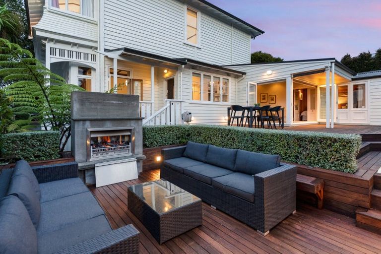 Photo of property in 13 Golf Road, Epsom, Auckland, 1023