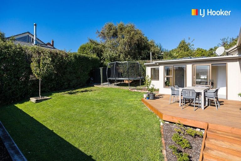 Photo of property in 27 Elliot Street, Andersons Bay, Dunedin, 9013