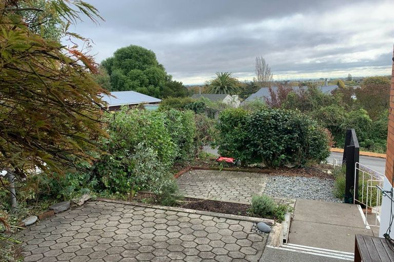 Photo of property in 2a Purau Terrace, Cashmere, Christchurch, 8022