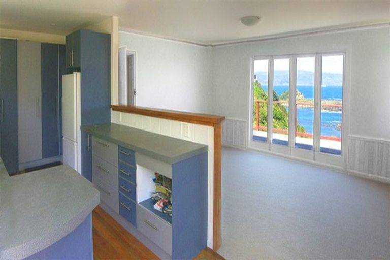Photo of property in 57 High Street, Island Bay, Wellington, 6023