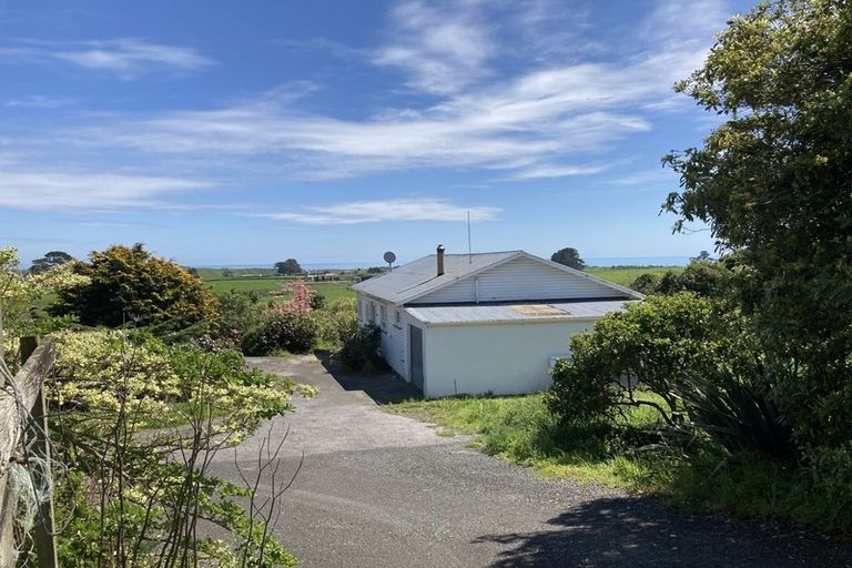 Photo of property in State Highway 3, Mimi, Urenui, 4377