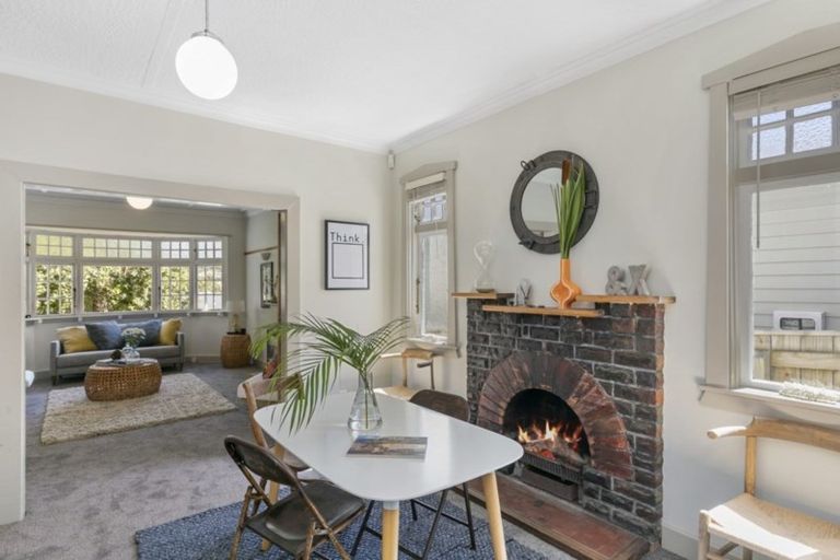 Photo of property in 76 Darlington Road, Miramar, Wellington, 6022