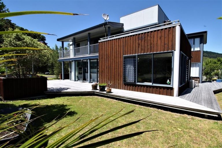 Photo of property in 41 Fishermans Bend, Whiritoa, Whangamata, 3691