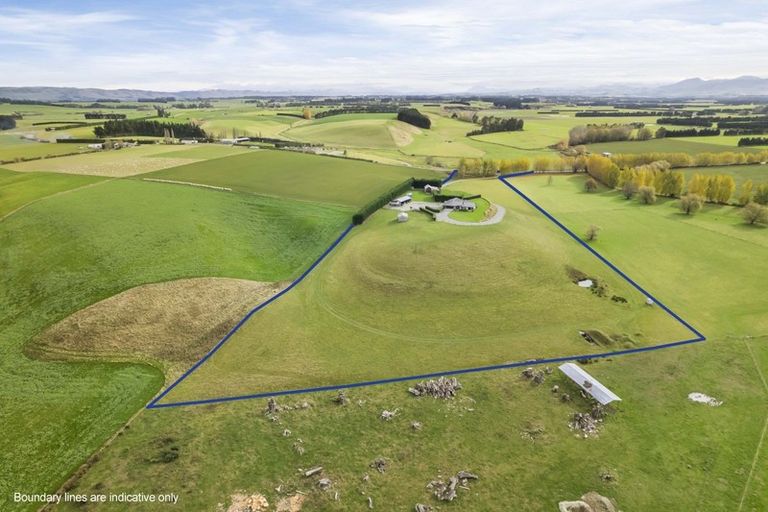 Photo of property in 203 Nine Mile Road, Riversdale, 9776