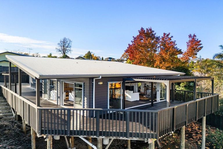 Photo of property in 17 Vogel Place, Cambridge, 3434