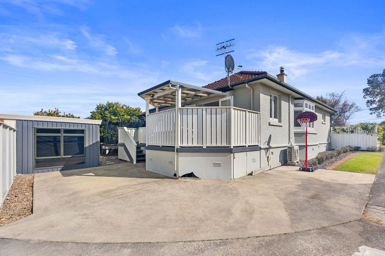 Photo of property in 142 Edgecumbe Road, Tauranga South, Tauranga, 3112