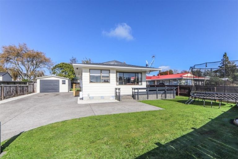 Photo of property in 23 Koromiko Street, Inglewood, 4330
