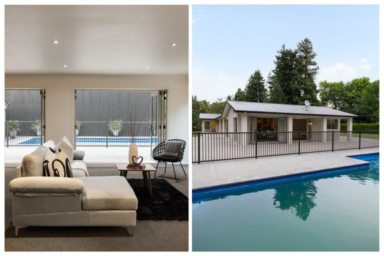 Photo of property in 31 Jane Cave Lane North, Whatawhata, Hamilton, 3285