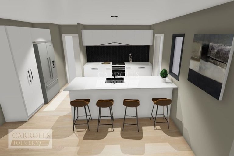 Photo of property in 7 Chisholm Place, Carterton, 5713