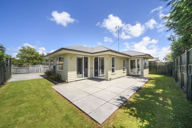 Photo of property in 5 Chelsea Court, Feilding, 4702