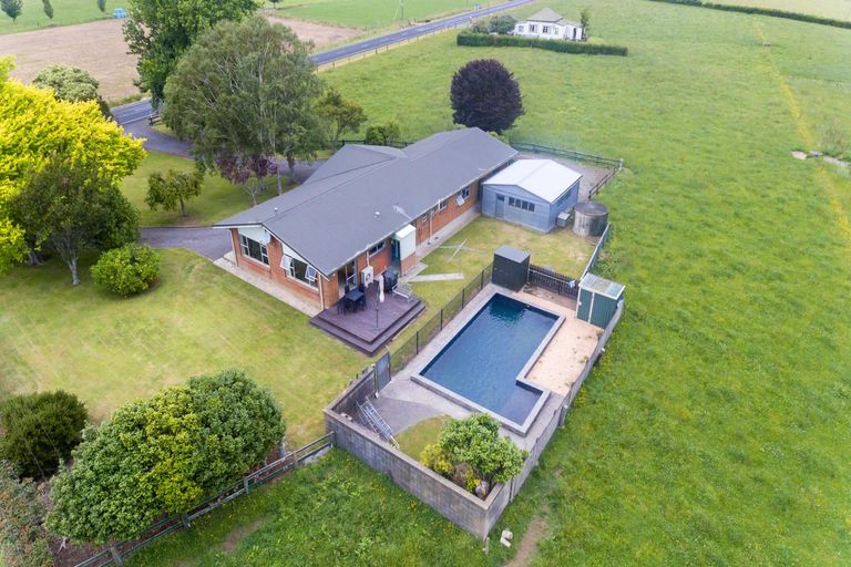 Photo of property in 426 Stanley Road, Te Aroha West, Te Aroha, 3391