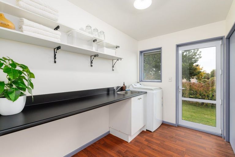 Photo of property in 32 Oak Tree Lane, Rolleston, 7614