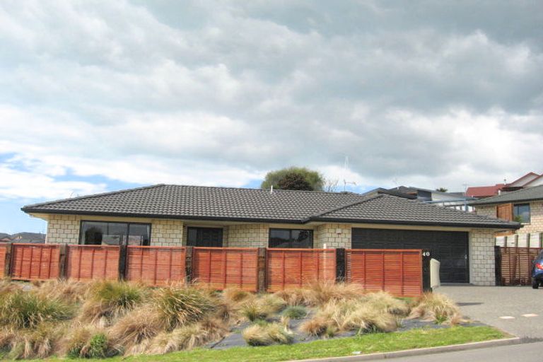 Photo of property in 40 Kinloch Drive, Bethlehem, Tauranga, 3110