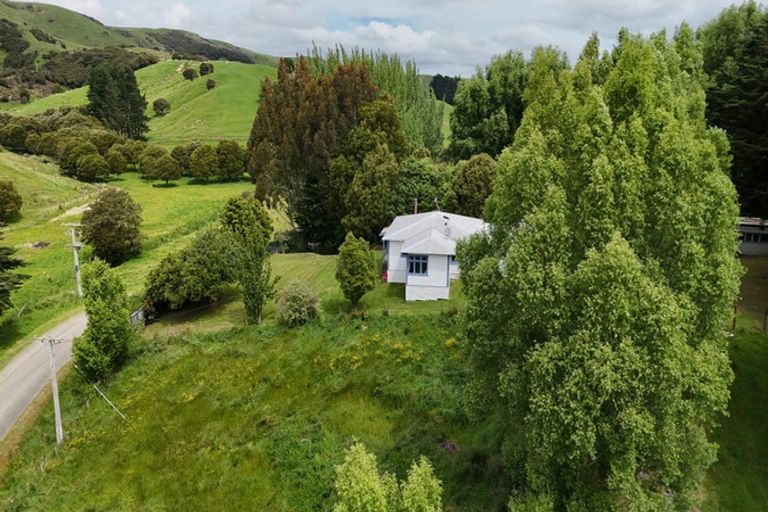 Photo of property in 181 Harris Road, Woodville, 4997