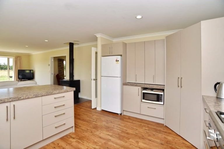 Photo of property in 2573 South Eyre Road, Eyrewell, Rangiora, 7476