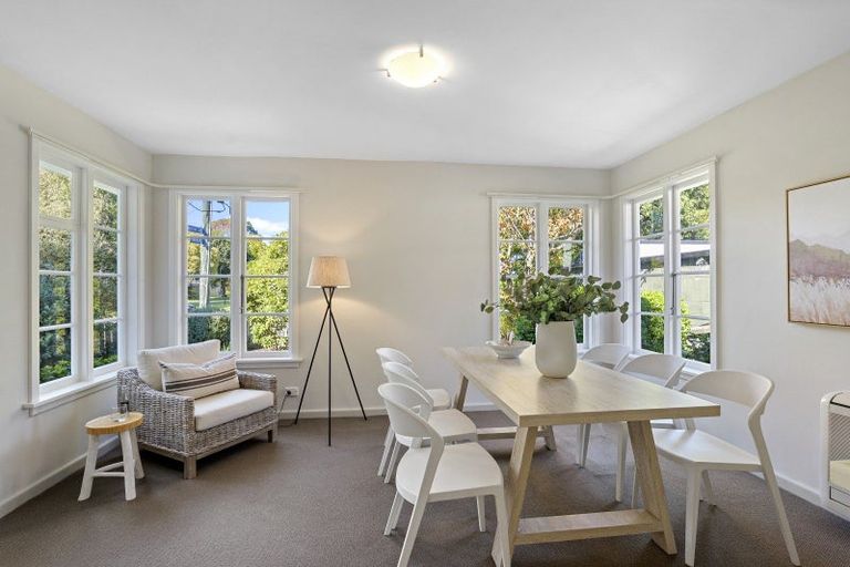 Photo of property in 1 Chepstow Avenue, Fendalton, Christchurch, 8052