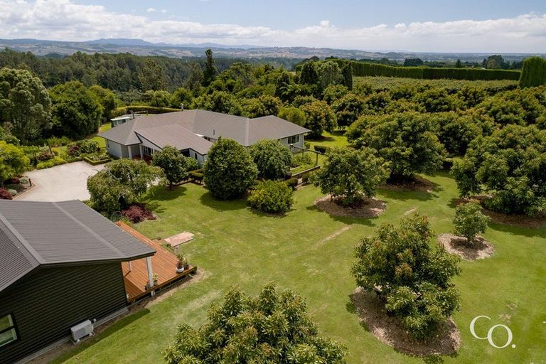 Photo of property in 824b Pyes Pa Road, Pyes Pa, Tauranga, 3173