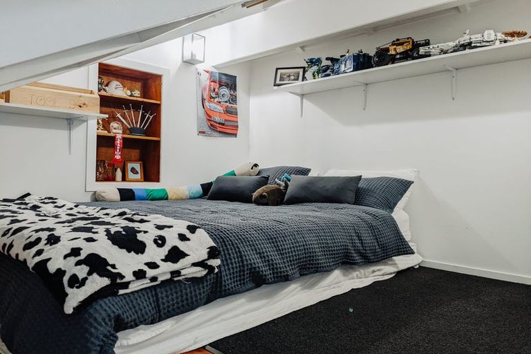 Photo of property in 43 Worcester Street, Ashhurst, 4810