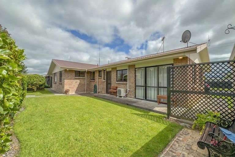 Photo of property in 20 Central Street, Matamata, 3400