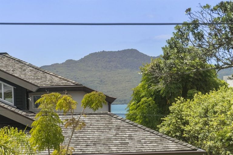 Photo of property in 1 Seacliffe Avenue, Belmont, Auckland, 0622