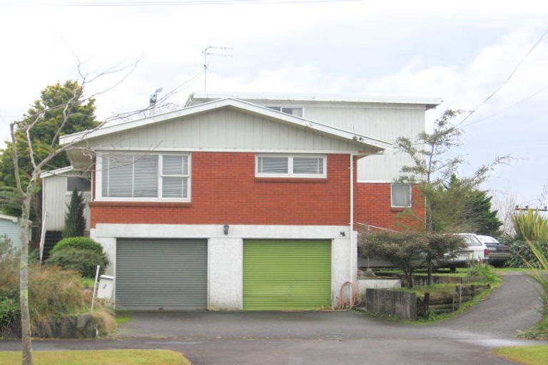 Photo of property in 2 Fitzroy Avenue, Fitzroy, Hamilton, 3206