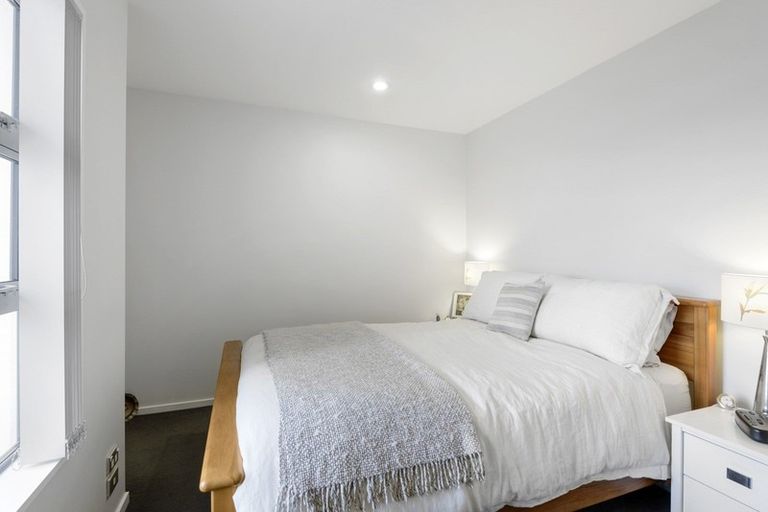 Photo of property in 42c Devon Street, Sydenham, Christchurch, 8023