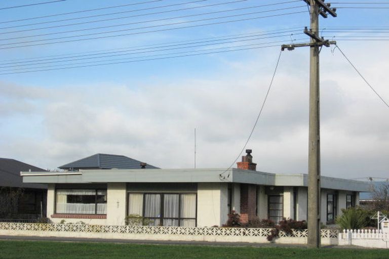 Photo of property in 141 Bainfield Road, Waikiwi, Invercargill, 9810