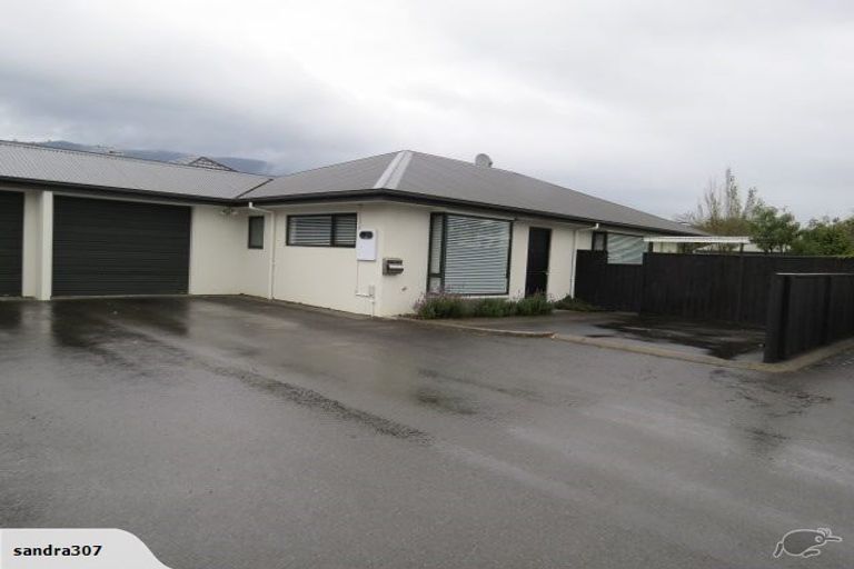 Photo of property in 124e Salisbury Road, Richmond, 7020