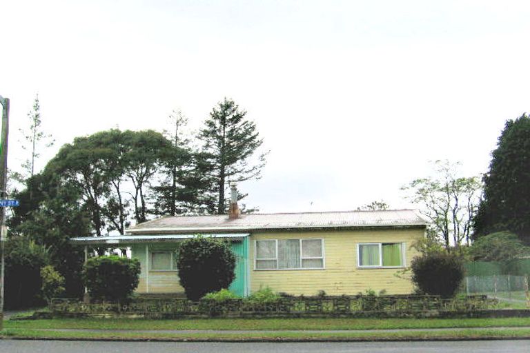 Photo of property in 51 Dalmeny Street, Tokoroa, 3420