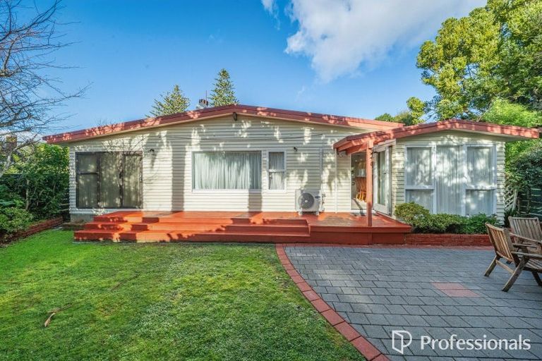 Photo of property in 135 Waterloo Road, Hutt Central, Lower Hutt, 5010
