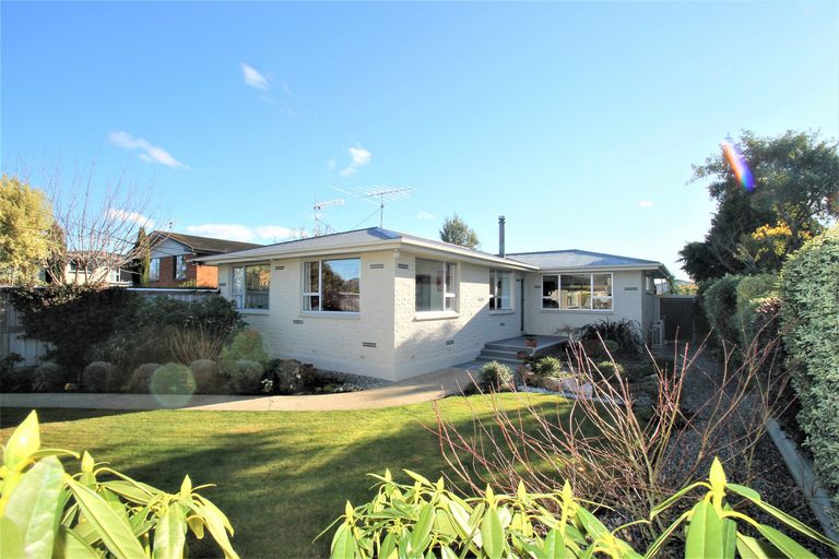 Photo of property in 41 Thames Street, Mosgiel, 9024