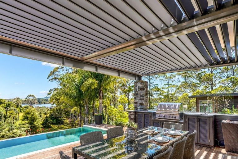 Photo of property in 317c Onekura Road, Waipapa, 0295