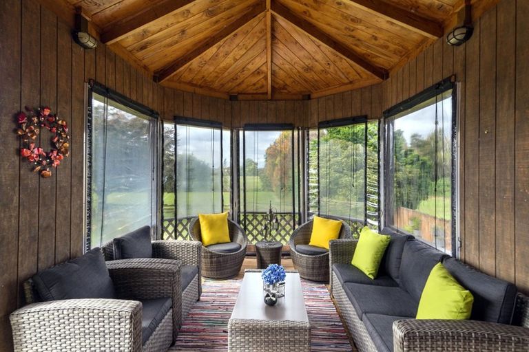 Photo of property in 360 Ngongotaha Road, Ngongotaha, Rotorua, 3010