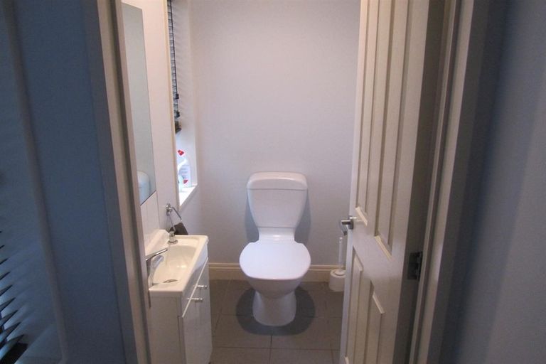 Photo of property in 63a Huxley Street, Sydenham, Christchurch, 8023