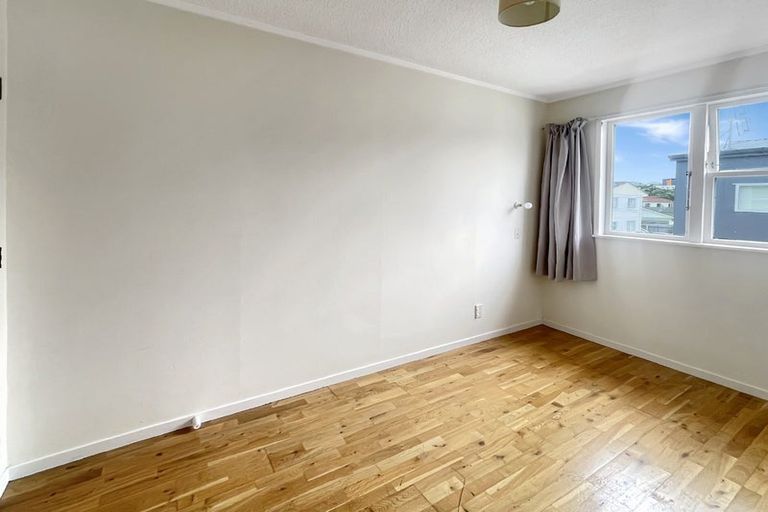 Photo of property in 1/56 Brussels Street, Miramar, Wellington, 6022