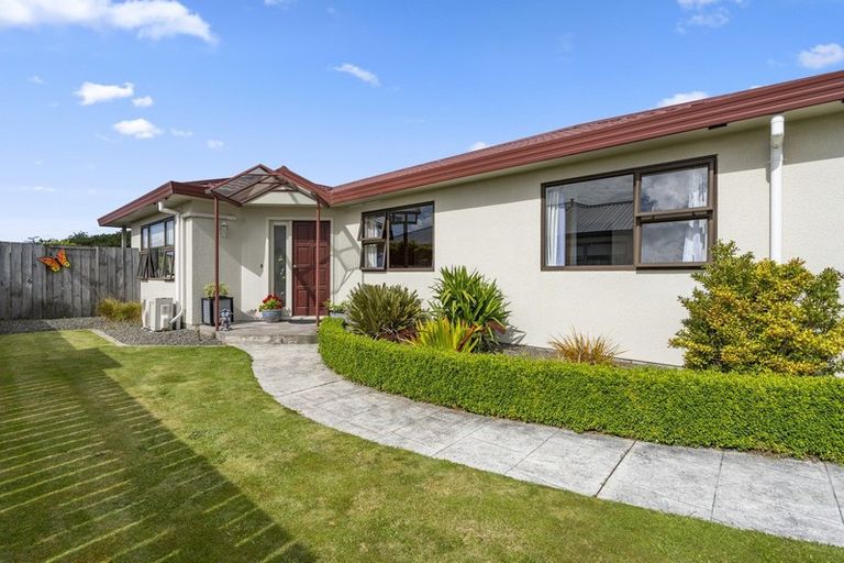 Photo of property in 26b Dixon Avenue, Hawera, 4610