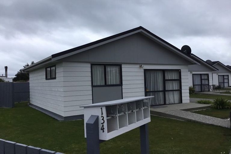 Photo of property in 134 Shakespeare Street, Greymouth, 7805