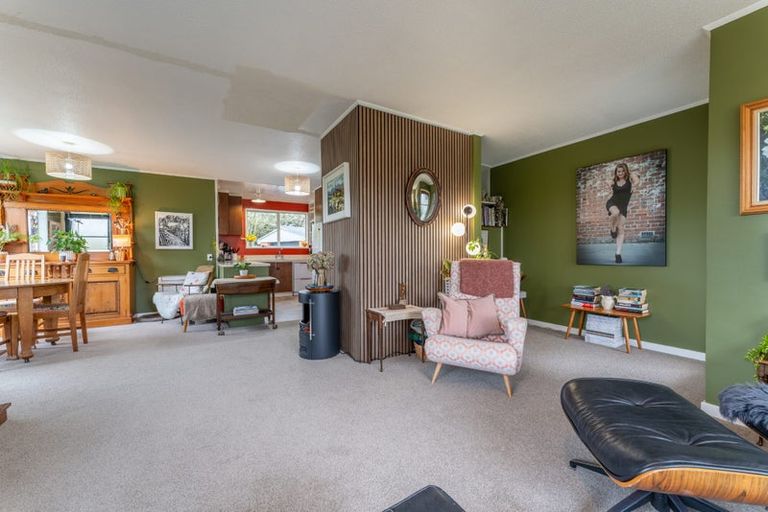 Photo of property in 36 Bennett Road, Orari Bridge, Geraldine, 7992