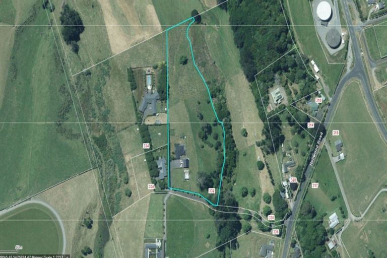 Photo of property in 334 Henwood Road, Hillsborough, New Plymouth, 4372