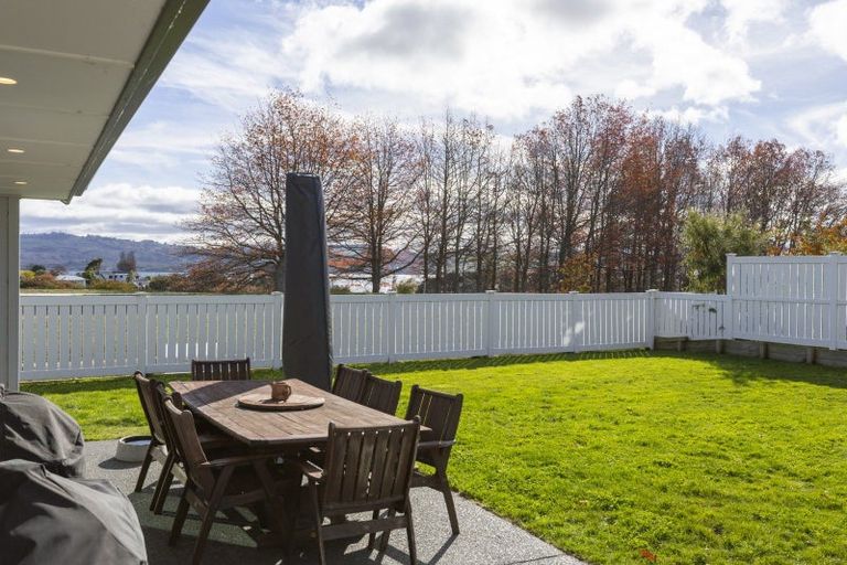 Photo of property in 112 Harakeke Drive, Wharewaka, Taupo, 3330