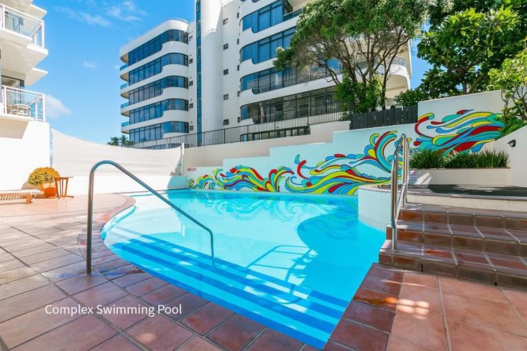 Photo of property in 106/23 Maunganui Road, Mount Maunganui, 3116