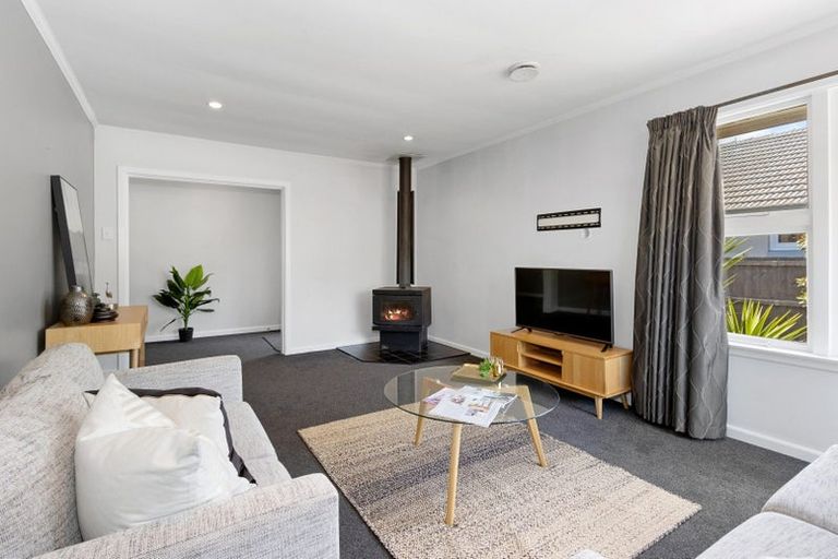 Photo of property in 235 Greers Road, Bryndwr, Christchurch, 8053