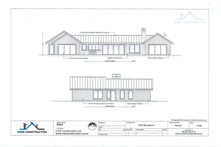 Photo of property in 16 Village Green Drive, Huntingdon, 7774