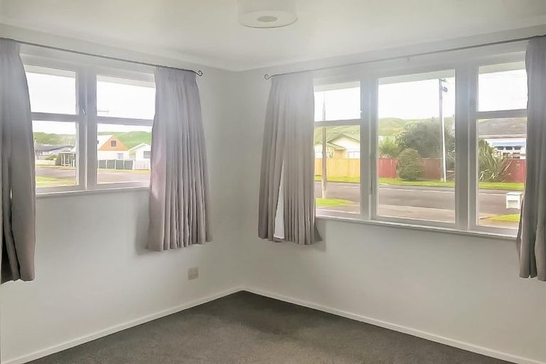 Photo of property in 81 Wakefield Street, Whanganui East, Whanganui, 4500
