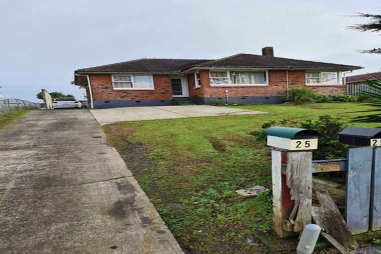 Photo of property in 25 Piako Street, Otara, Auckland, 2023