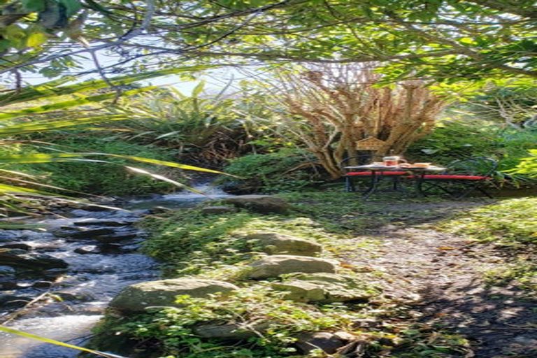 Photo of property in 33 Montgomerys Road, Little River, 7591